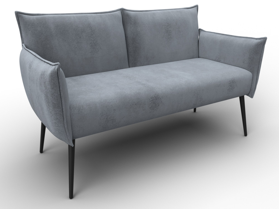 Диваны прямые, Диван прямой Лига-083, велюр TOWER