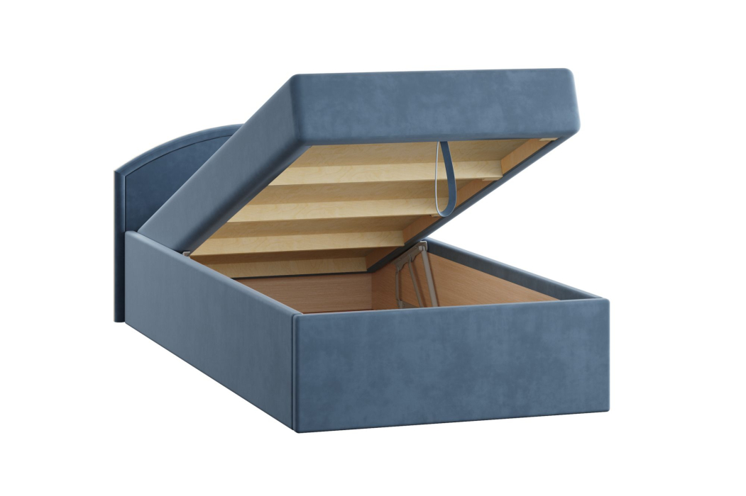 Тахты кровати, Берта Тахта 900