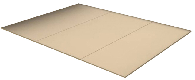 Основание для кроватей 1,6 марки ТЭКС настил из ЛДСП