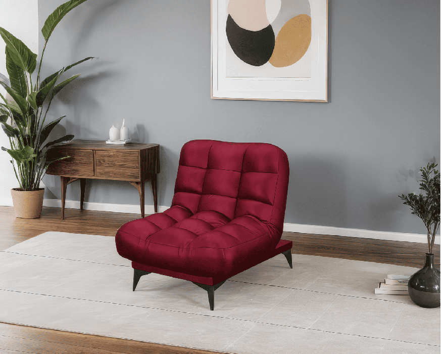 Кресла-кровати, Кресло-кровать Арно (Бархат)