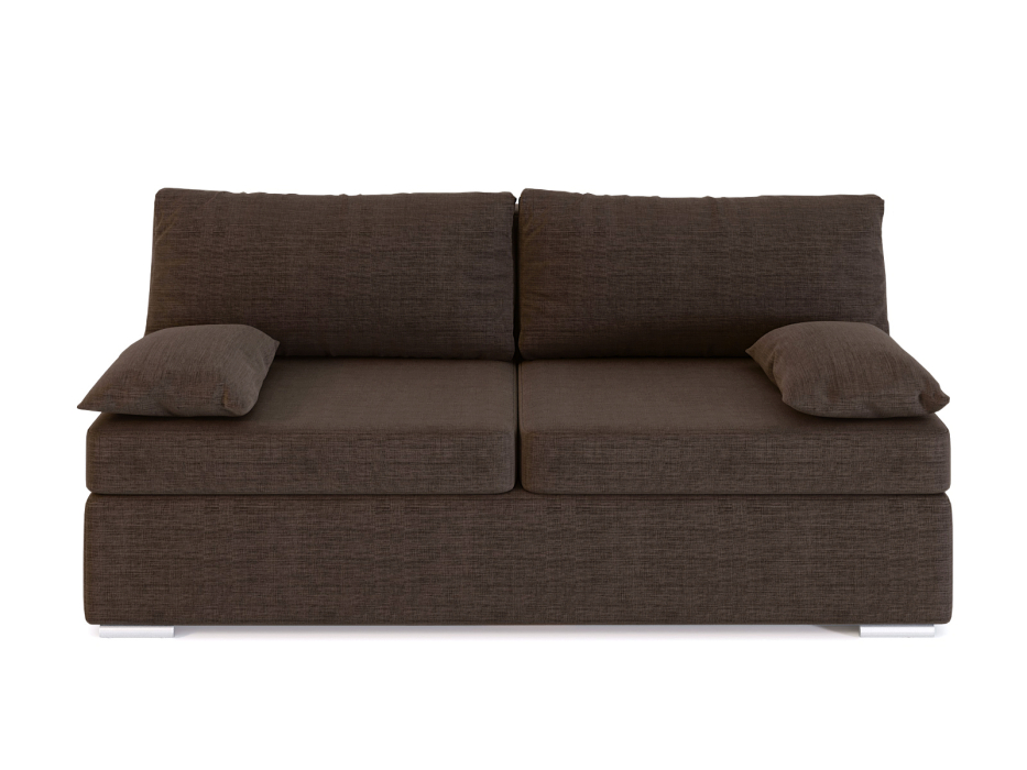 Диваны еврокнижки, Диван-кровать еврокнижка Лавия, рогожка