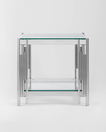 Журнальный столик ГЭТСБИ 55*55