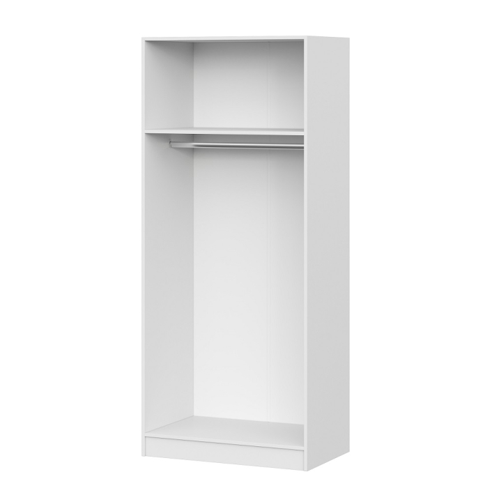 Шкафы двухстворчатые, Шкаф двухстворчатый Венеция ШК-2