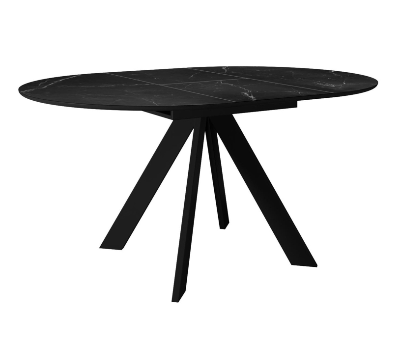 Обеденные столы, Стол DikLine SKC90 Керамика