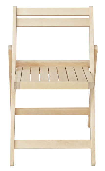 Стулья и табуреты, Стул складной