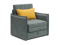 Кресла-кровати, Кресло-кровать Виола,выкатной,велюр