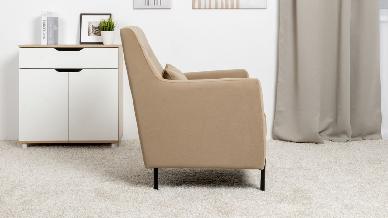 Кресло для отдыха, Кресло Барселона