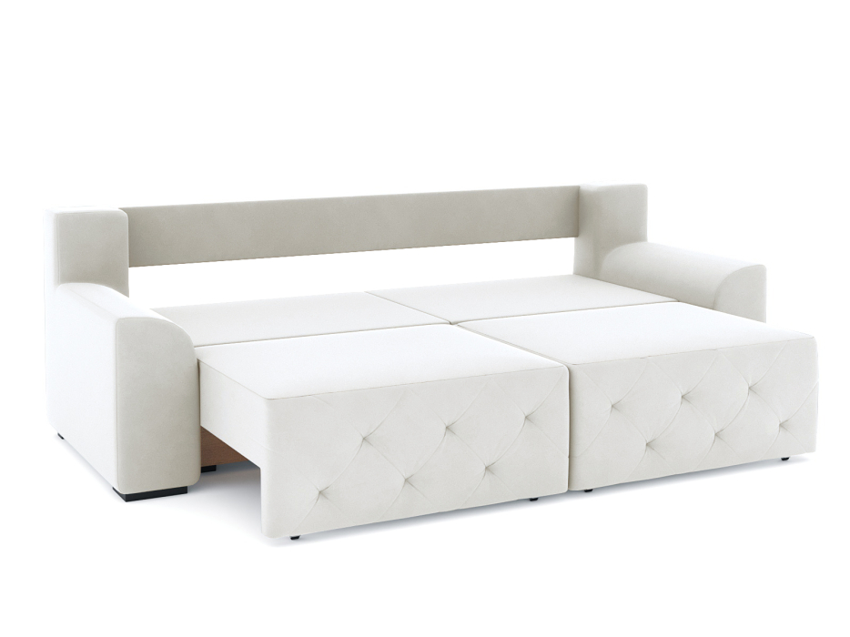 Диваны еврокнижки, Диван-кровать Вегас еврокнижка-трансформер, велюр