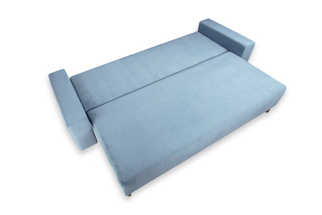 Диваны еврокнижки, Диван-кровать Рич Амиго