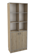 Стеллажи, Стеллаж Сокол - 23