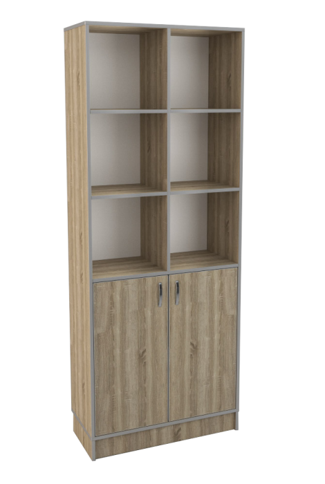 Стеллажи, Стеллаж Сокол - 23