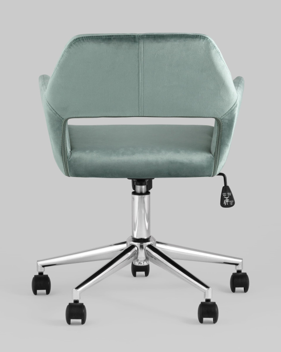 Для офиса и дома, Офисное кресло ROSS