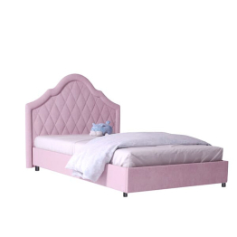 Кровать 1200х2000 Принцесса