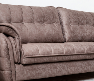 Диван Дорис, Велюр Эверест