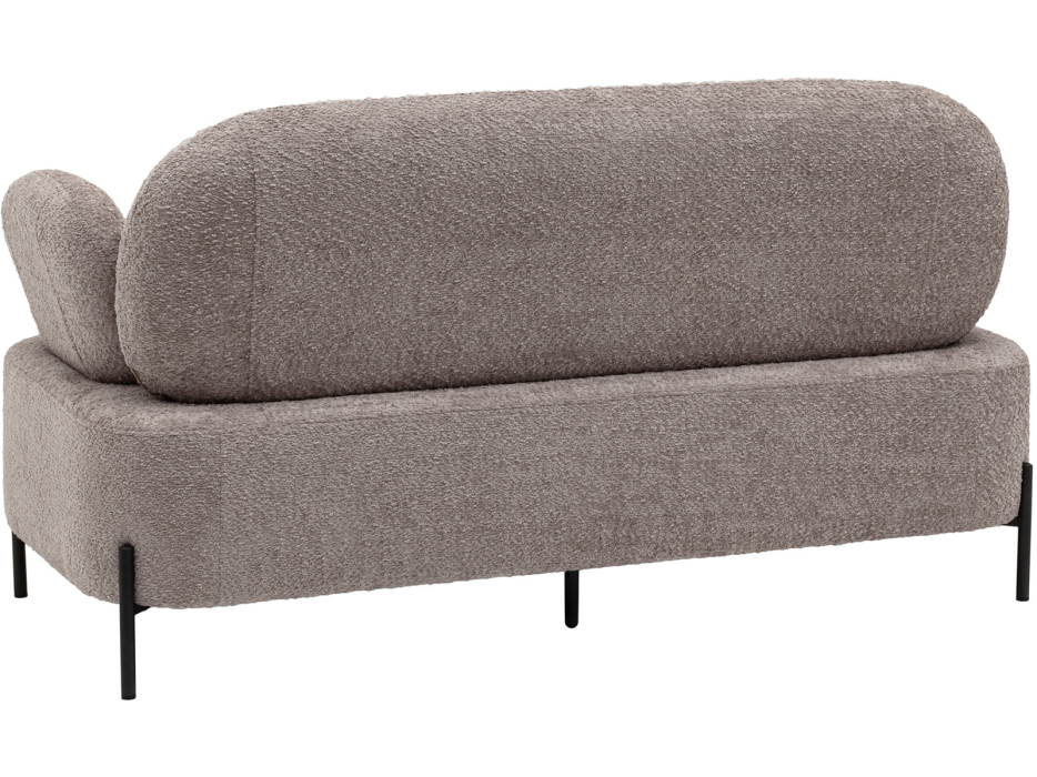 Диваны прямые, Диван STOOL GROUP Кэнди букле