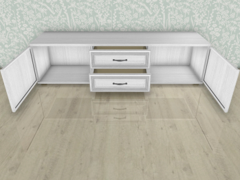 Модульная система Карина Тумба ТБ-1034