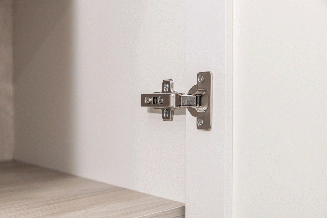 Шкафы с зеркалом, Модульная система AURELIO (модуль 555) Шкаф для одежды и белья 4-дв