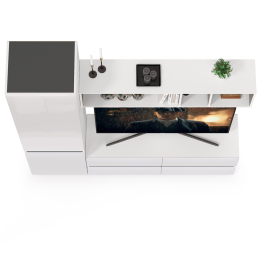 Гостиная Сидней № 4