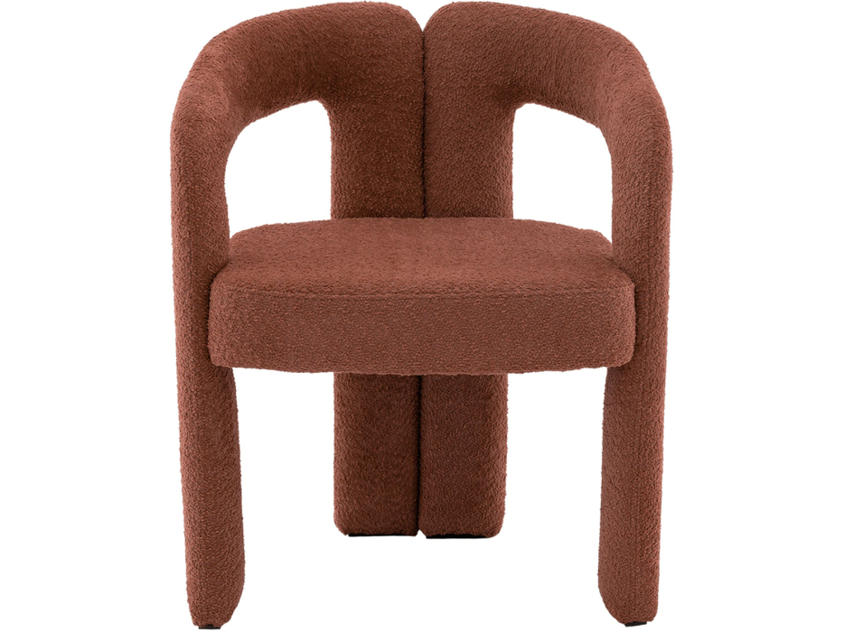 Стулья, Стул STOOL GROUP Болинджер букле