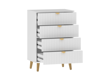 Комод Дакота НМ 040.18