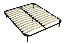 Ортопедические основания, Основание для кровати с ножками 1200х2000