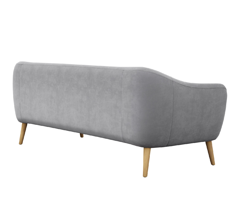 Дизайнерские диваны для гостиной, Диван прямой Ланкастер