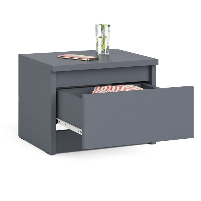 Прикроватные тумбы, Tумба прикроватная Мори ТПМ400.1.