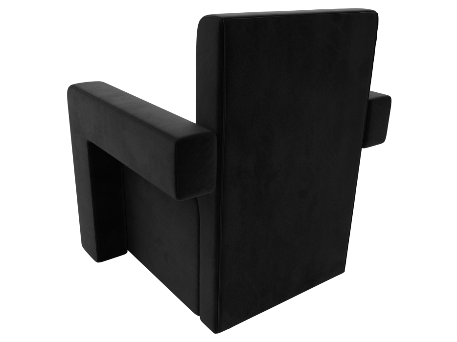 Кресло для отдыха, Кресло Рамос, велюр