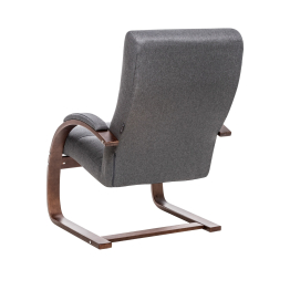 Кресло Монэ (орех)