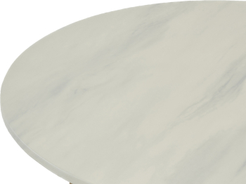 Стол журнальный STOOL GROUP Кассия 90*90