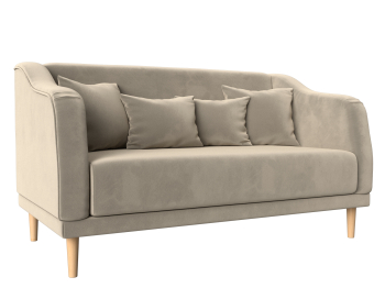 Кухонный диван Киото, микровельвет