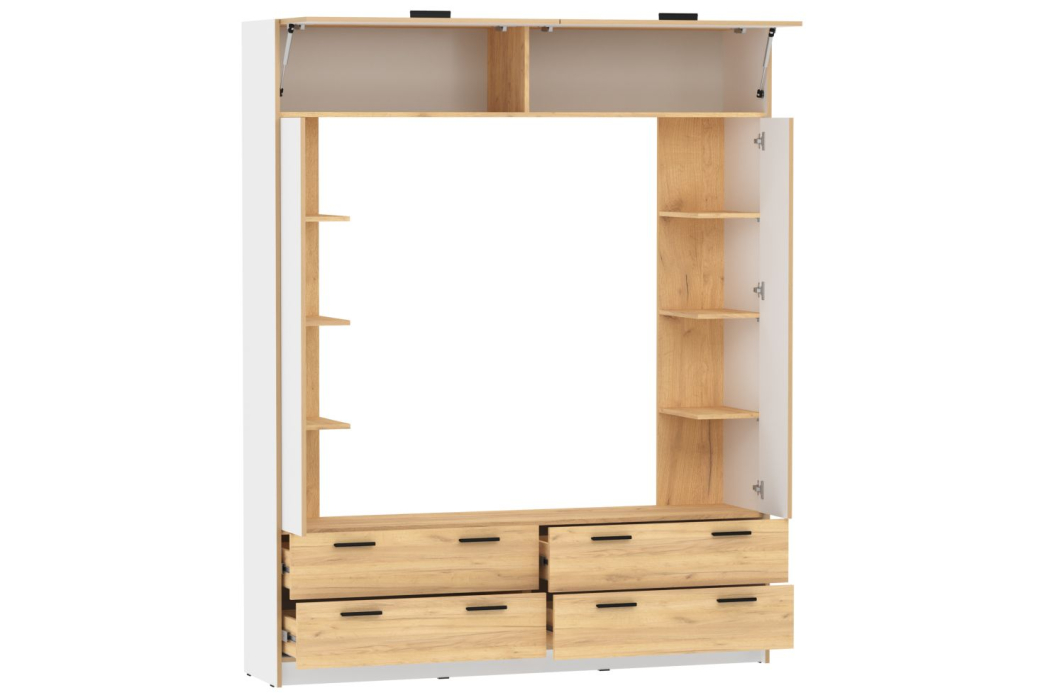 Стенки для гостиной, Гостиная Оттавия №2