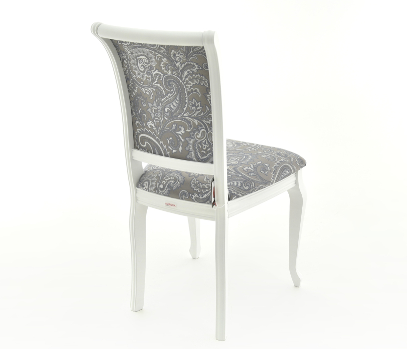 Стулья, Стул Кабриоль мягкий