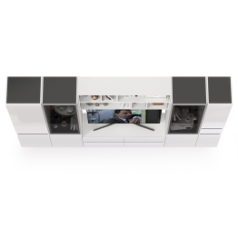 Набор мебели для гостиной Сидней № 34