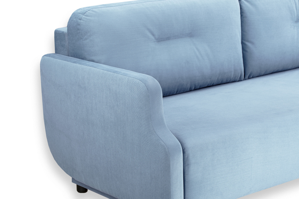 Диваны еврокнижки, Диван-кровать Гамма Амиго