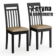 Стулья, Стулья Мебель--24 Гольф-11 разборные (2шт)
