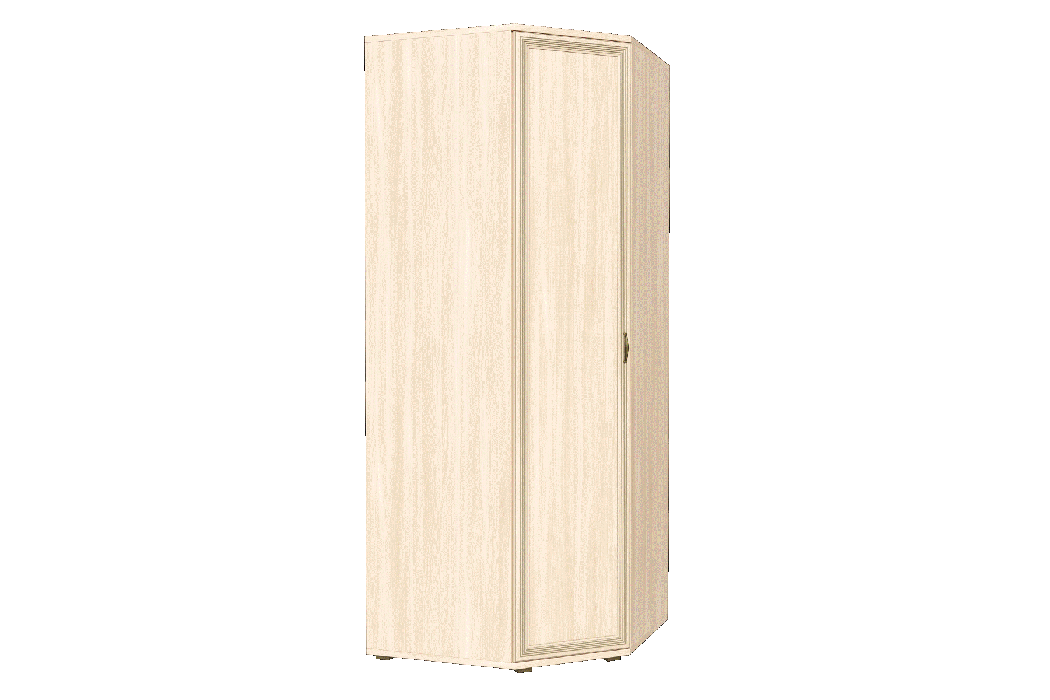 Угловые шкафы, Модульная система Карина Шкаф ШК-1011