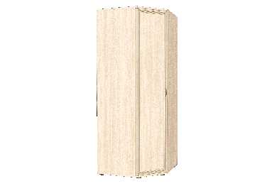 Модульная система Карина Шкаф ШК-1011