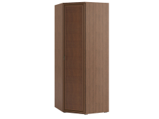 Угловые шкафы, Шкаф угловой ЛШ-25 Спальня Ливорно