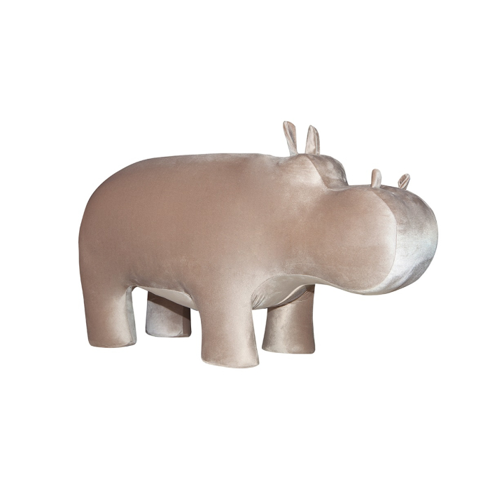 Пуфы, Пуф Бегемот 