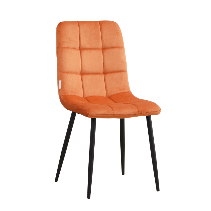 Стулья, Стул Barcelona NEW, ВЕЛЮР