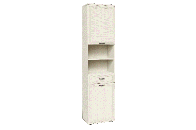 Модульная система Карина Шкаф ШК-1048