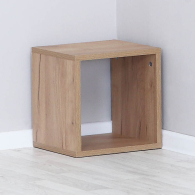 Стеллажи, Стеллаж 1 ячейка 298х252х300