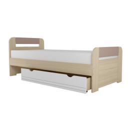 Кровать 900 Луиза КР-1 