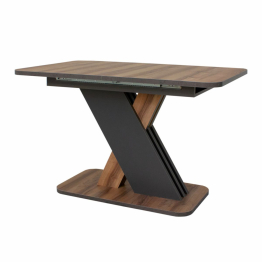 Стол обеденный раздвижной Радость