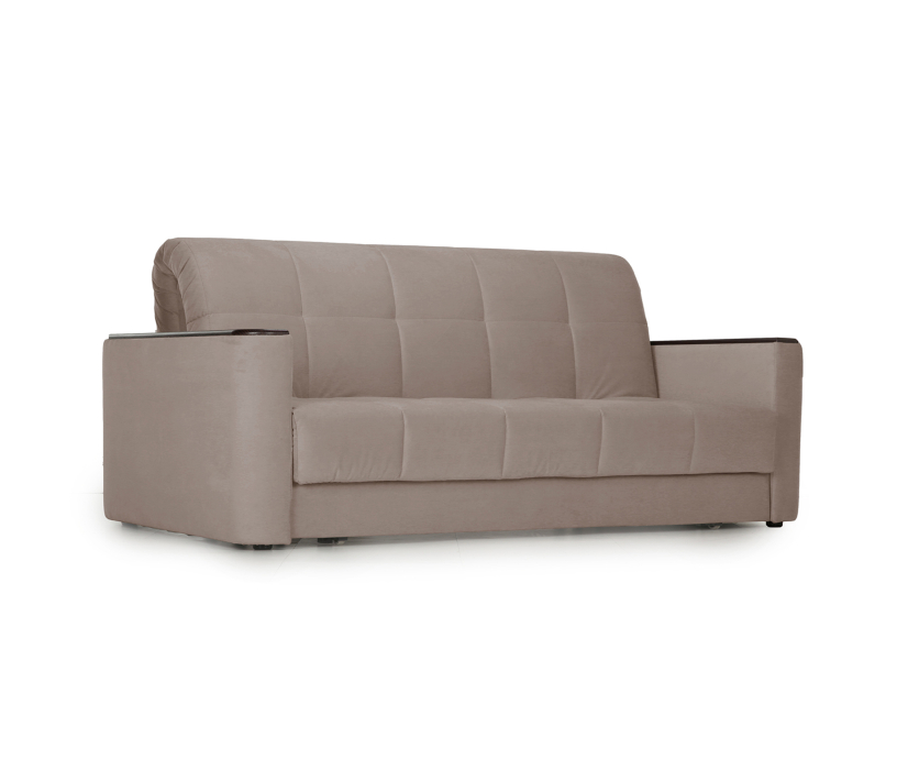 Диваны кровати со спальным местом, Диван-кровать Мартин-1,6, велюр