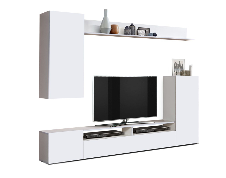 Стенки для гостиной, Прага-3 Стенка