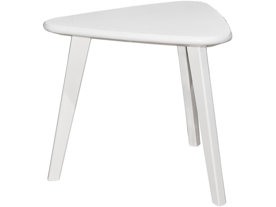 Журнальные столики, Стол журнальный Мебелик Ретро