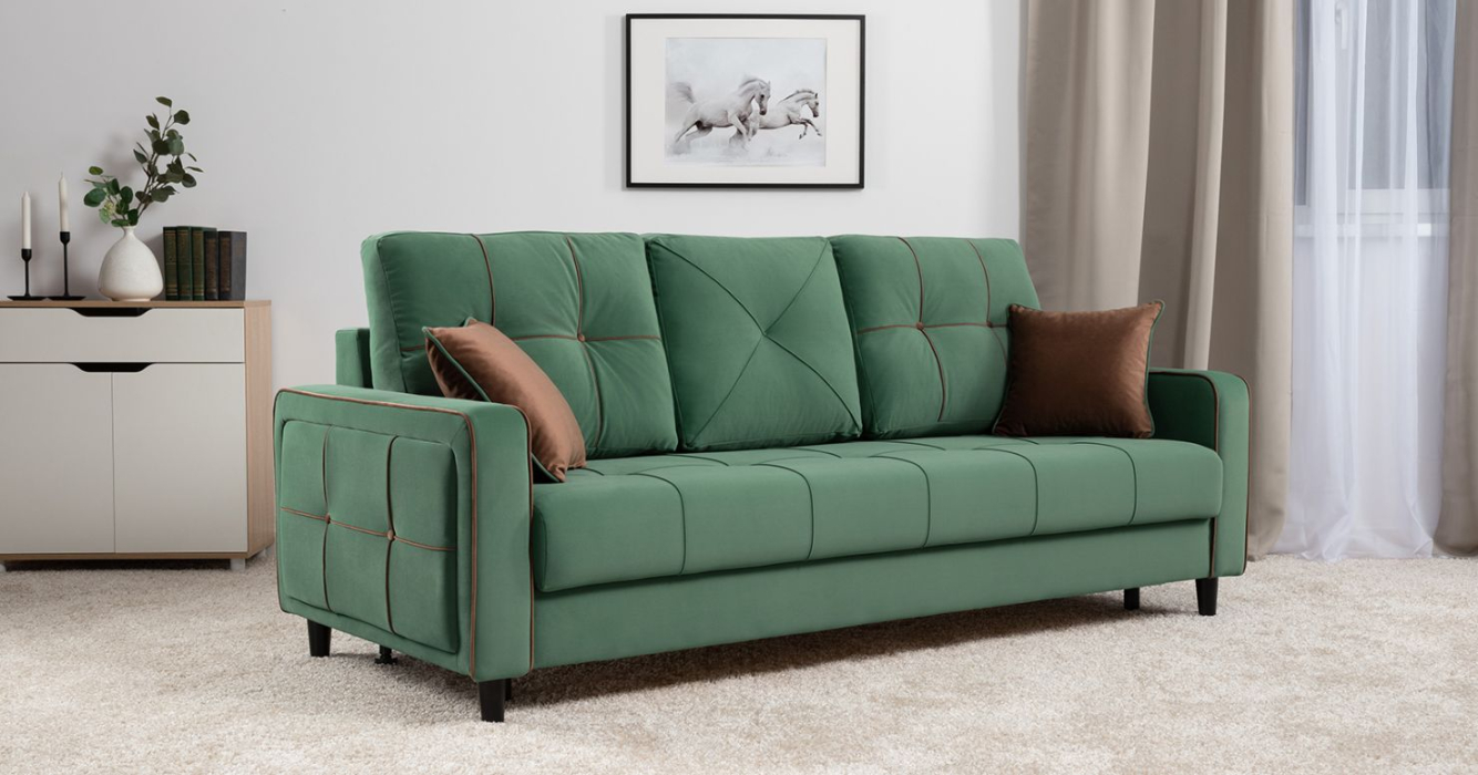 Диваны книжки, Диван-кровать Черри Н