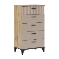 Комоды, Комод узкий Дюна